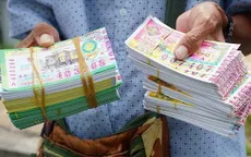 Số phận các công ty xổ số truyền thống sau sáp nhập tỉnh, thành?