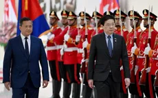 Singapore - Campuchia tăng cường hợp tác về năng lượng tái tạo