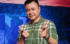 Anh tài Tự Long tiếp tục hành trình Luật siêu dễ