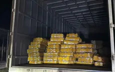 Triệt phá đường dây ma túy xuyên quốc gia, thu giữ gần 2,5 tấn ma túy tại Lào