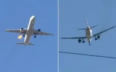 Máy bay Boeing 737 chở 191 người rơi tự do hơn 7.000m, hành khách viết di thư trong hoảng loạn
