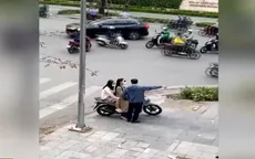 Hứa nhờ bác sĩ cho mổ ngay, “cò” bệnh viện lừa đảo chiếm đoạt 5 triệu đồng của người bệnh