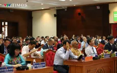 HĐND tỉnh Đắk Lắk tổ chức kỳ họp thứ nhất sau sáp nhập
