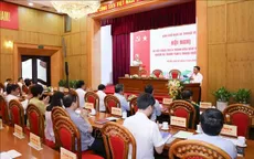 Đẩy mạnh đấu tranh với thông tin sai sự thật