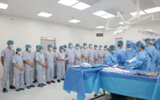 Hiến tặng đa tạng từ người cho chết não: Hồi sinh sự sống cho 5 người bệnh