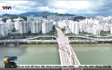 Giá nhà tăng cao tác động tới kinh tế Hàn Quốc