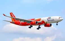 Vietjet tăng ưu đãi 20% cho vé thương gia, mở rộng trải nghiệm bay cao cấp