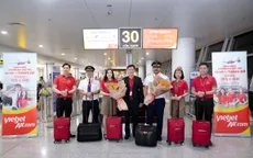 Cùng Vietjet bay thẳng tới Thành Đô, đắm chìm vào di sản văn hóa Trung Hoa