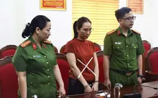 Cựu kế toán trưởng Trung tâm Y tế lập khống chứng từ, chiếm đoạt hơn 500 triệu