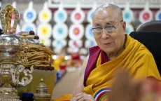 Đạt Lai Lạt Ma tìm người kế vị sau khi qua đời