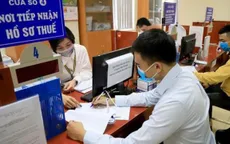 Không gián đoạn thủ tục thuế trong ngày đầu vận hành mô hình tổ chức hai cấp