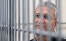 Cựu Thứ trưởng Quốc phòng Nga bị kết án 13 năm tù vì tham nhũng 50 triệu USD