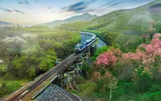 Khởi động xây tuyến đường sắt Lào Cai – Hà Nội – Hải Phòng trong năm 2025