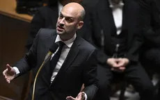 Pháp yêu cầu Iran trả tự do cho công dân