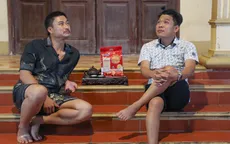 Trung Ruồi làm bạn với con, Duy Hưng dạy con cần 'roi vọt'