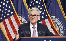 Tổng thống Trump gia tăng sức ép lên chủ tịch FED