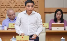 Tăng trưởng kinh tế cao nhất trong gần 20 năm