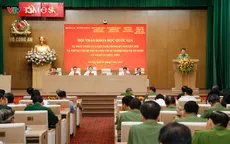 Bảo vệ Tổ quốc trong kỷ nguyên mới phải tạo ra động lực phát triển đất nước
