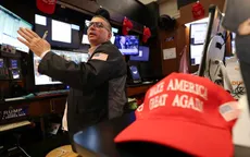 Chứng khoán Mỹ cao kỷ lục khi ông Trump nói đạt thỏa thuận với Việt Nam