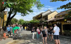 Hội An tham gia lễ hội Việt Nam- Nhật Bản lần thứ 10 tại Đà Nẵng