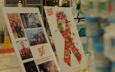 35 năm phòng chống HIV/AIDS ở Việt Nam