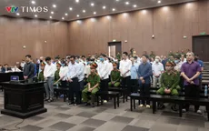 Chủ tịch Phúc Sơn khắc phục hậu quả thêm hơn 700 tỷ đồng trước ngày toà tuyên án sơ thẩm