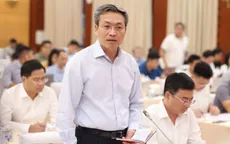 Bộ Công an thông tin vụ sữa giả HIUP và dầu ăn chăn nuôi dùng cho người