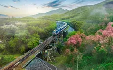 Khởi động xây tuyến đường sắt Lào Cai - Hà Nội - Hải Phòng trong năm 2025