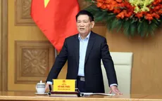 Phó Thủ tướng Hồ Đức Phớc làm Trưởng Ban Chỉ đạo Trung ương cải cách chính sách tiền lương