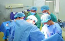 Giữ an toàn mẹ con, bảo tồn tử cung nhờ mổ rau cài răng lược thành công