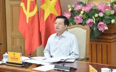 Bảo đảm kinh phí tổ chức Triển lãm thành tựu đất nước 80 năm Ngày Quốc khánh