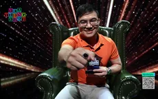 Cử nhân báo chí giành ngôi vị Vua tiếng Việt và giải thưởng 320 triệu đồng