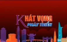 Đài THVN xin lỗi và cải chính về sai sót trong chương trình “Khát vọng phát triển”