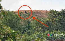 Thái Nguyên: Sân golf xây dựng sát khu dân cư, người dân khốn đốn vì mưa ngập