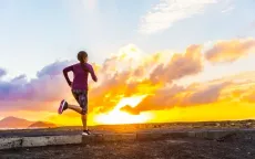 Hai người nhập viện vì kiệt sức sau giải chạy bộ