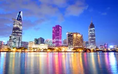 Du lịch TP Hồ Chí Minh bứt tốc dịp cuối năm