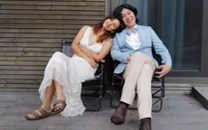 Lee Hyori và thông điệp ý nghĩa về tình yêu