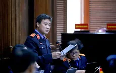 Thành lập 35 Viện kiểm sát nhân dân cấp tỉnh, 355 Viện kiểm sát nhân dân khu vực