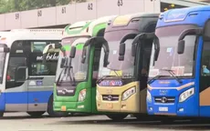 Lần đầu tiên có định mức tính toán giá vé xe khách tuyến cố định