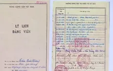 Khởi tố nhiều trường hợp sử dụng giấy tờ giả để hưởng chính sách