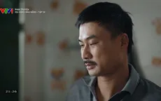 Dịu dàng màu nắng - Tập 24: Bắc vì con sẽ tha thứ cho vợ?