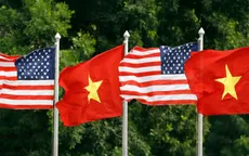 Lãnh đạo Đảng, Nhà nước gửi điện mừng Quốc khánh Hoa Kỳ
