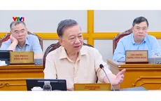 Hỗ trợ địa phương để bộ máy thông suốt: Xã làm tốt thì tỉnh, thành phố sẽ tốt
