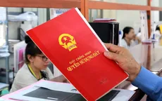 Người dân được hỗ trợ trực tiếp khi làm sổ đỏ tại xã, phường