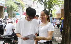 Top các trường có điểm chuẩn lớp 10 cao nhất Hà Nội năm 2025