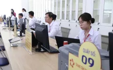 TP Hồ Chí Minh giải quyết chế độ cho hơn 2.000 người nghỉ việc do tinh giản
