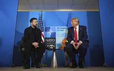 Tổng thống Trump: Ukraine sẽ cần tên lửa Patriot để phòng thủ