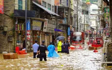Thời tiết cực đoan bao trùm nhiều khu vực trên thế giới