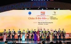 Vinamilk đồng hành cùng Liên hoan phim Châu Á Đà Nẵng: Tôn vinh sáng tạo ngành điện ảnh