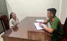 Bắt trùm giang hồ Hạnh “Sự”, đàn em một thời của Năm Cam